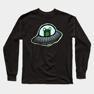 UFROG Long Sleeve T-Shirt